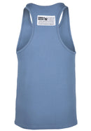 Classic Tank Top - Coronet Blue -