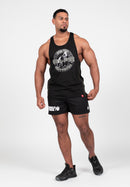 Casper Stringer - Black/Green -