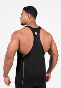 Casper Stringer - Noir/Vert -