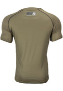 Performance T-Shirt - Army Green -