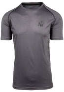 Performance T-Shirt - Gray -