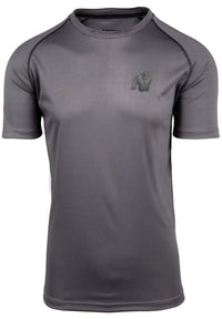 T-shirt de performance - Gris -
