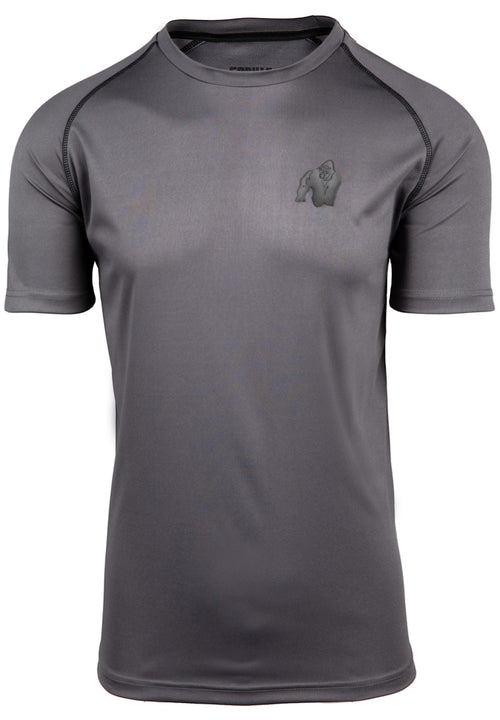 Performance T-Shirt - Gray -