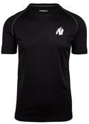 Performance T-Shirt - Black -