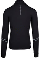 Noxen Long Sleeve - Black -