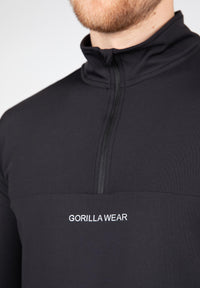 Noxen manches longues - Noir -