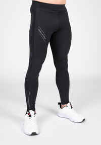 Cooper Men's Tights - Black -