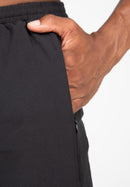 Lubec Shorts - Black -