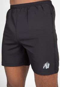 Short Lubec - Noir -