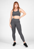 Soutien-gorge de sport Monroe – Gris