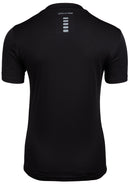 Mokena T-Shirt - Black -