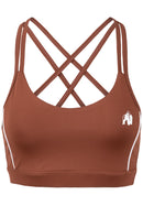 Arizona Sports Bra - Brown -