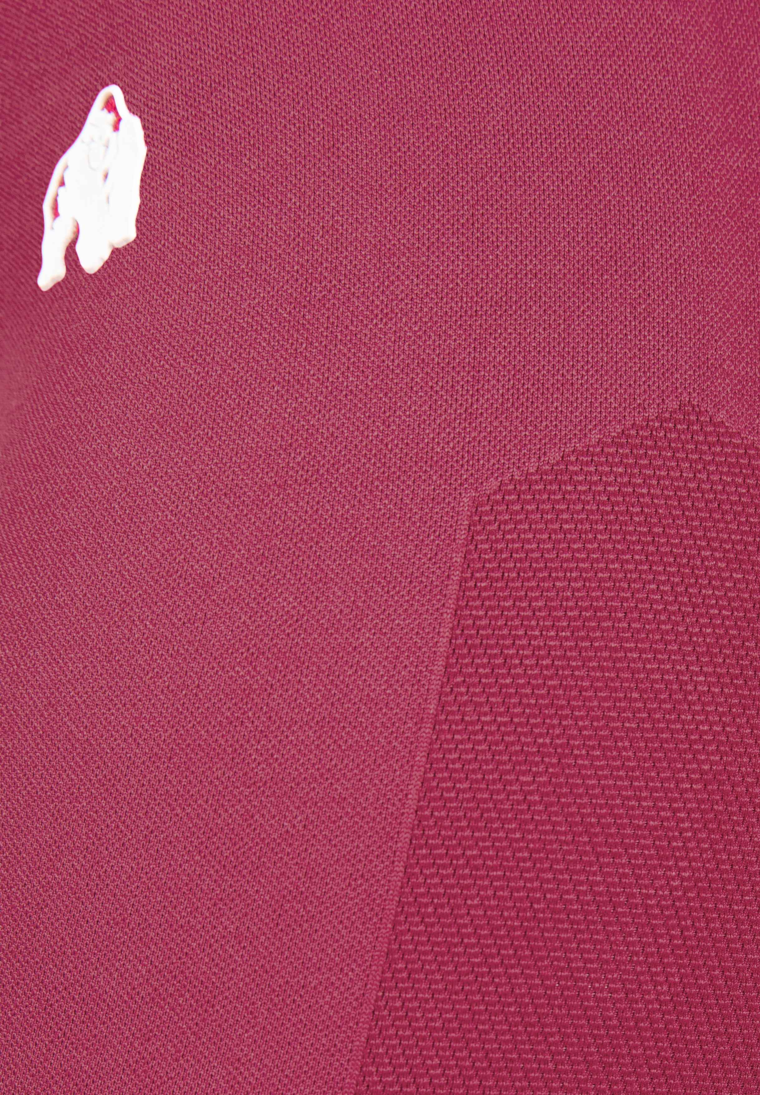 Hilton Seamless Leggings - Fuchsia -