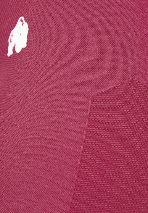 Hilton Seamless Leggings - Fuchsia -