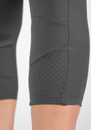 Monroe 7/8 Leggings - Gray -