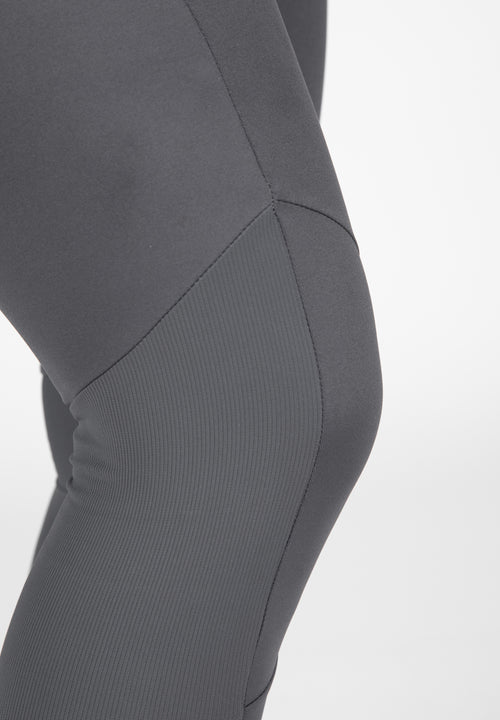 Monroe Leggings - Gray -