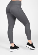 Monroe Leggings - Gray -