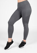 Monroe Leggings - Gray -