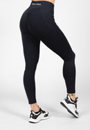 Willow Leggings - Black -