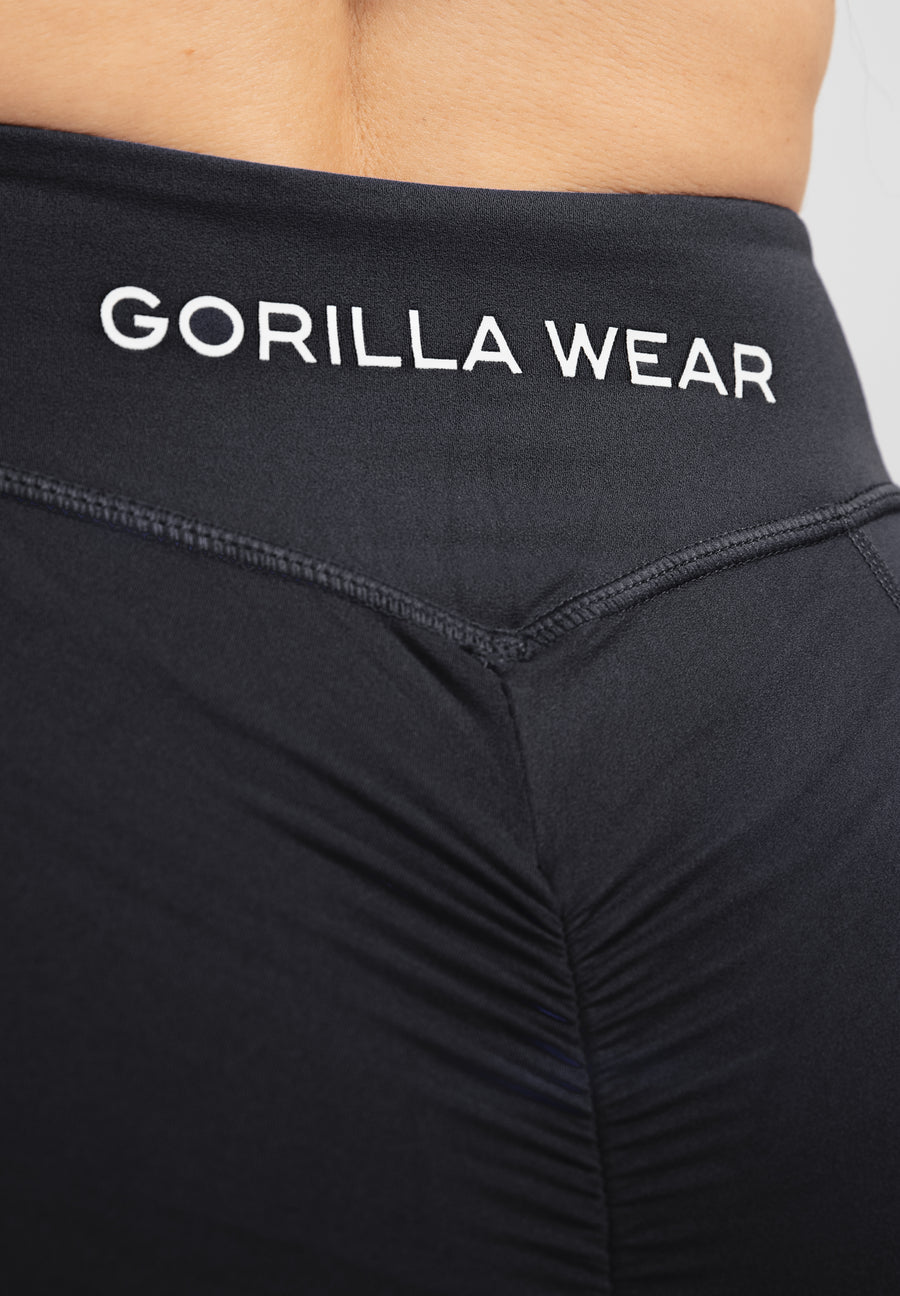 Leggings Willow - Noirs -