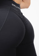 Willow Leggings - Black -