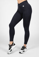 Willow Leggings - Black -