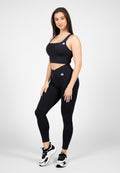 Leggings Willow – Noirs