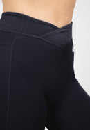 Willow Leggings - Black -