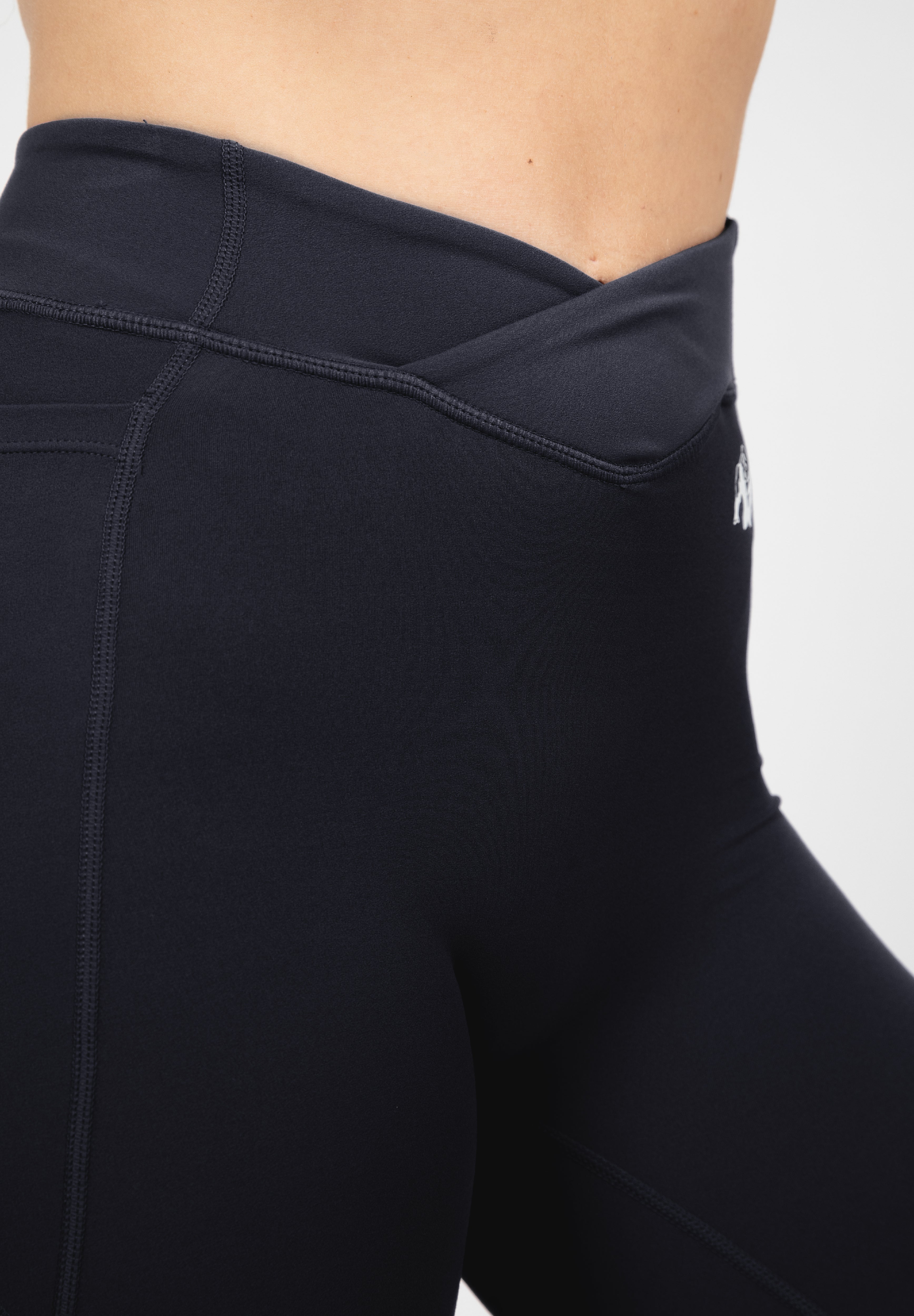 Willow Leggings - Black -