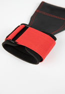 Lifting Grips - Black/Red