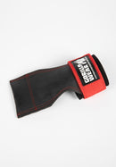 Lifting Grips - Black/Red