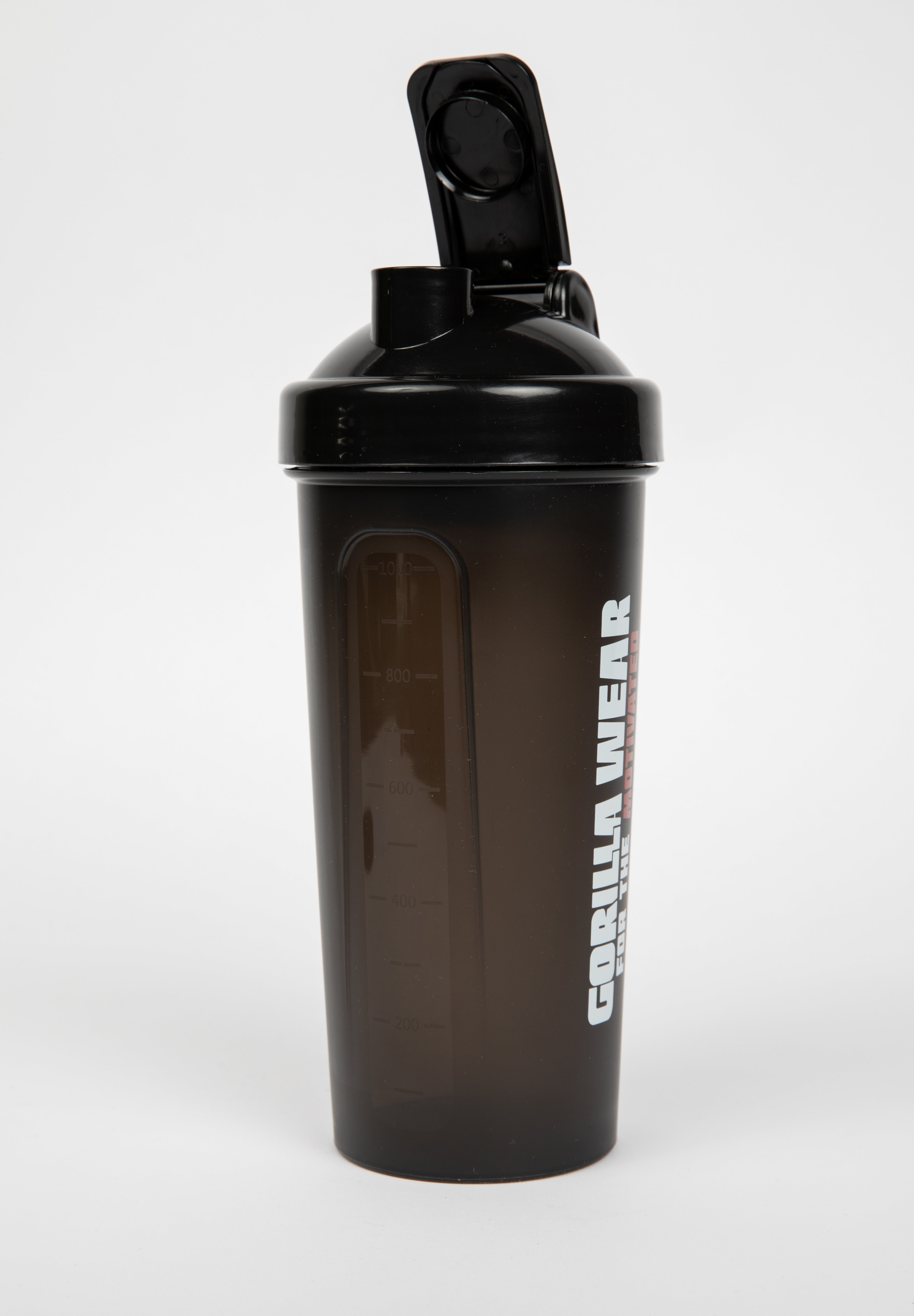 Shaker XXL 1000ML - Black