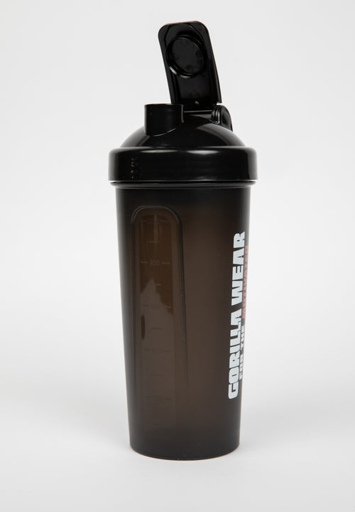 Shaker XXL 1000ML - Black