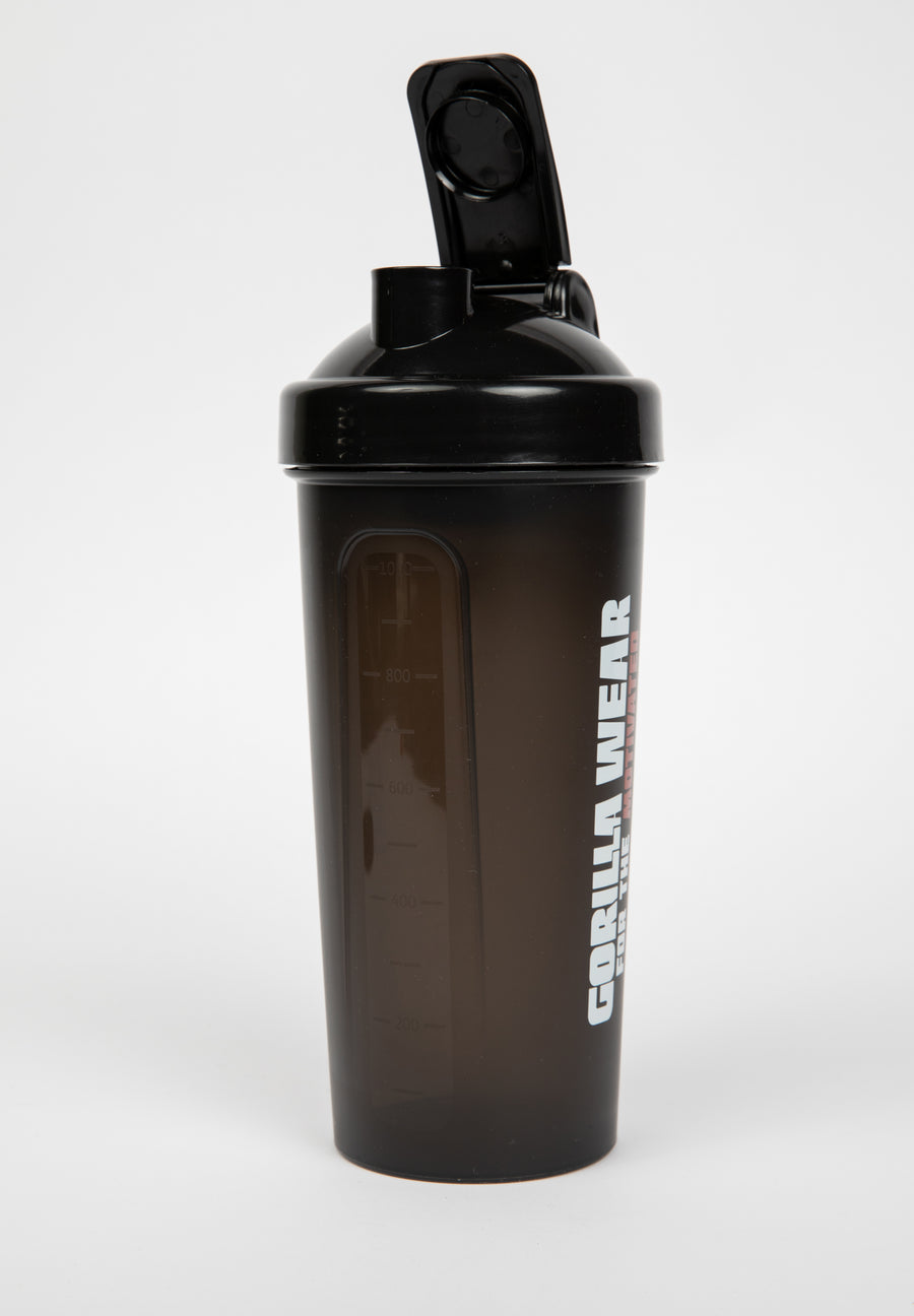 Shaker XXL 1000 ml - Noir