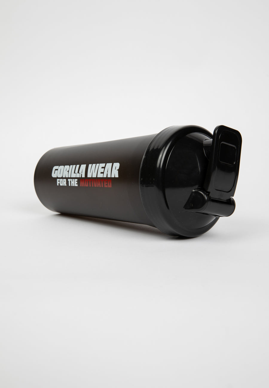 Shaker XXL 1000 ml - Noir