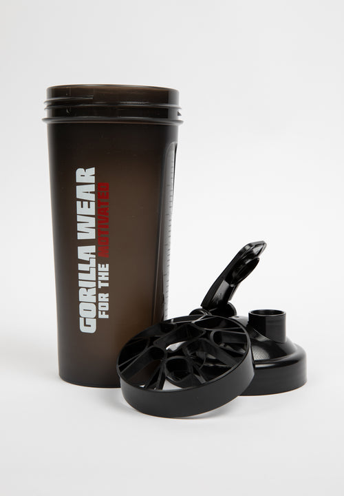 Shaker XXL 1000ML - Black