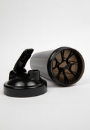 Shaker XXL 1000ML - Black