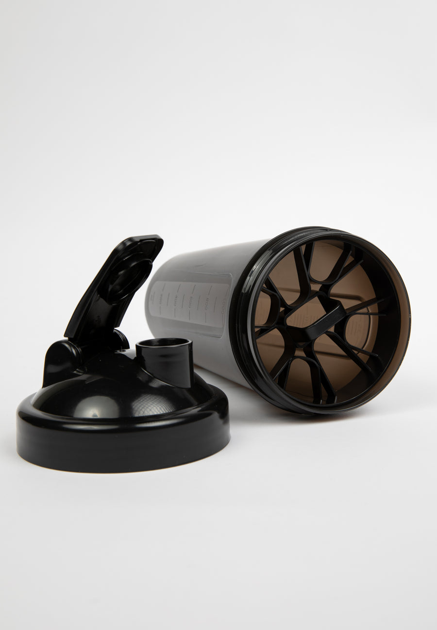 Shaker XXL 1000 ml - Noir