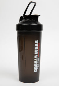 Shaker XXL 1000 ml - Noir
