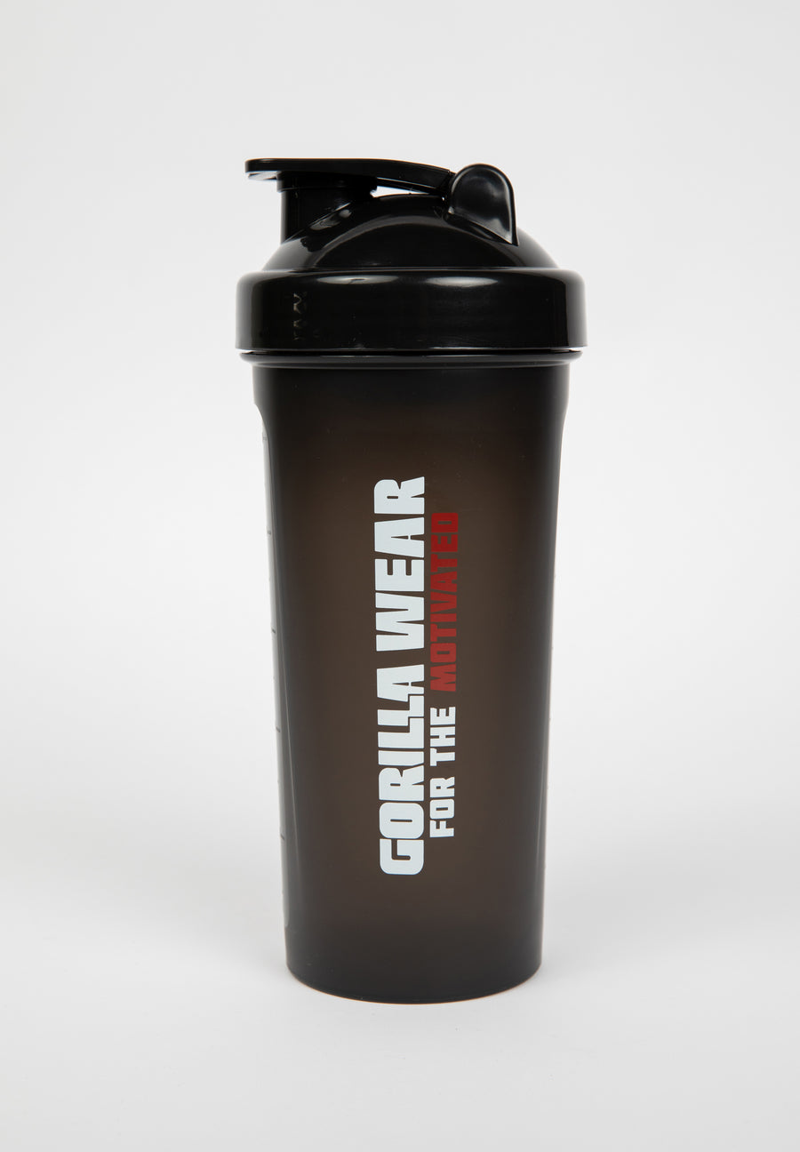 Shaker XXL 1000 ml - Noir