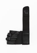 Dallas Wrist Wraps Gloves 2.0 - Black/Gray -
