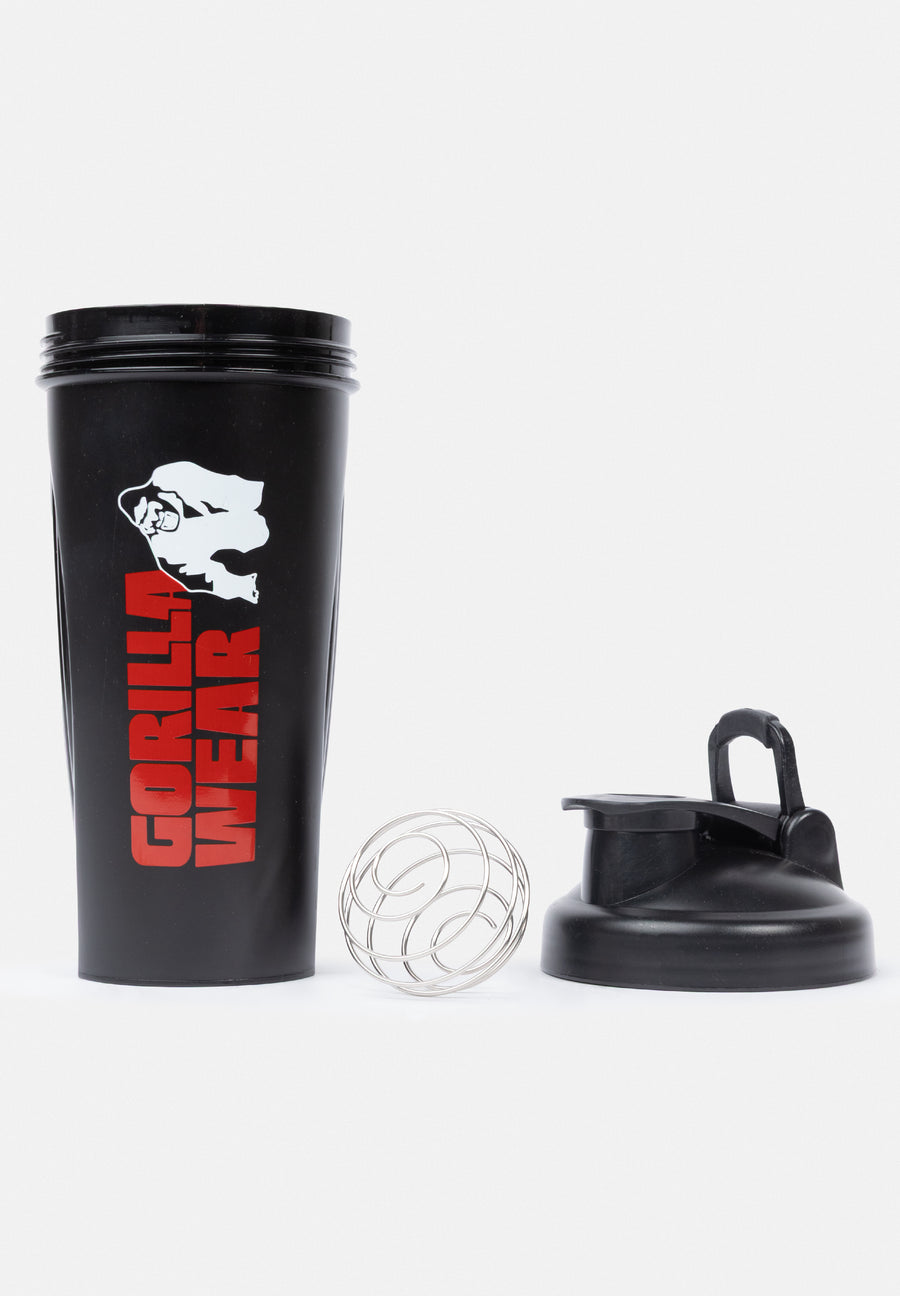 Shaker durable 600 ml - Noir
