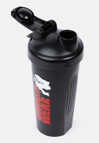 Shaker durable 600 ml - Noir