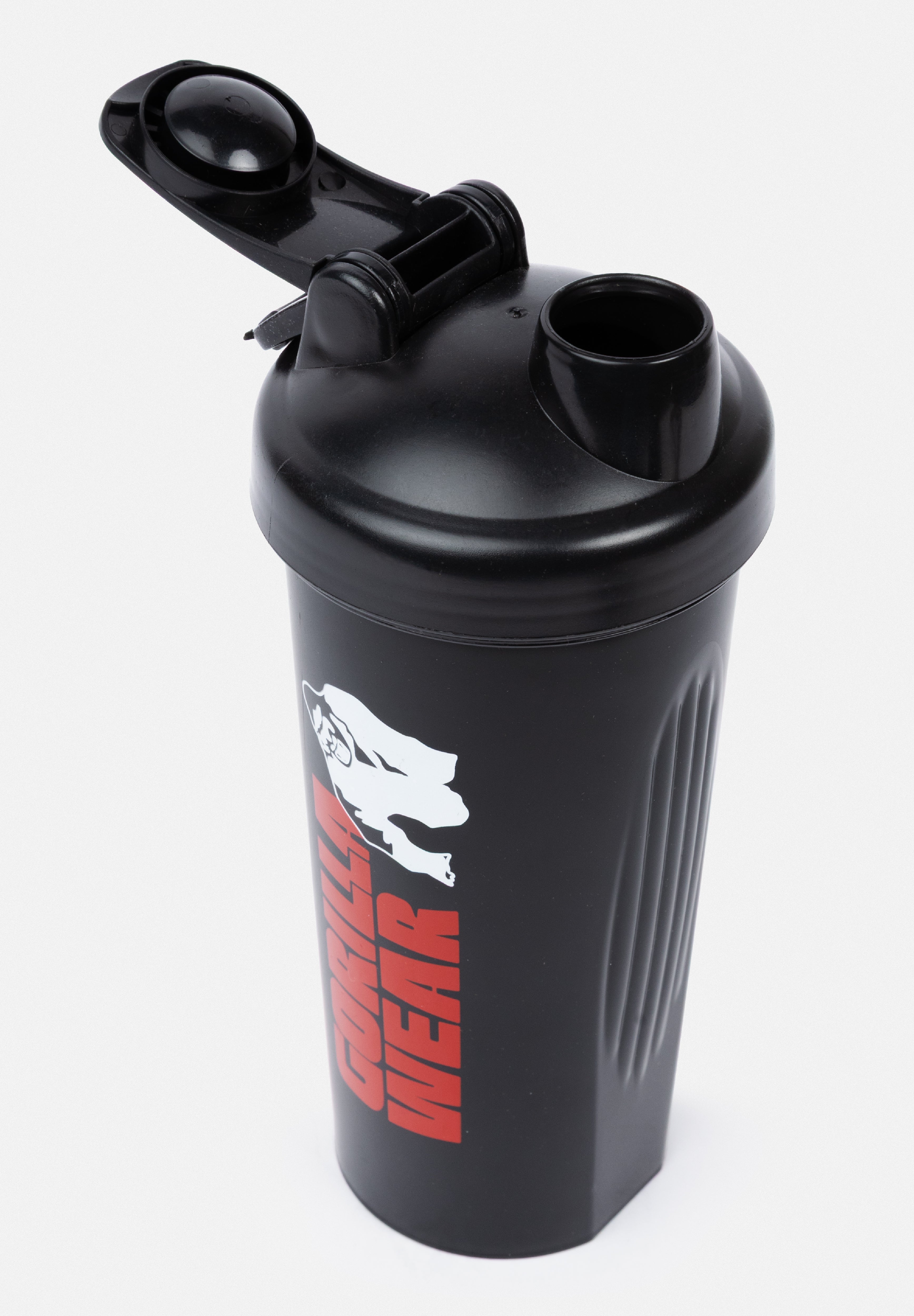 Sustainable Shaker 600ML - Black