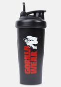 Shaker durable 600 ml – Noir