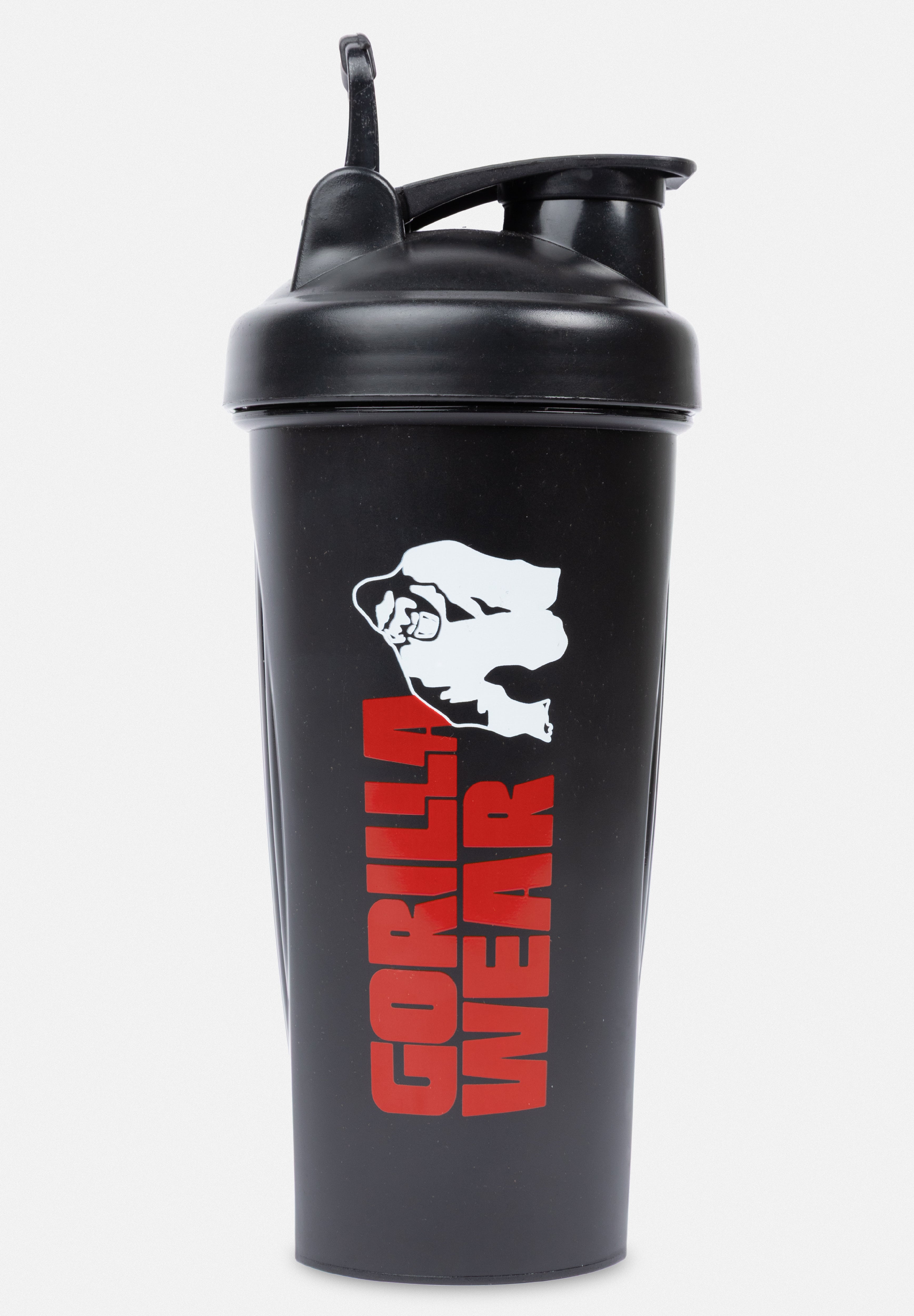 Sustainable Shaker 600ML - Black
