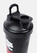 Sustainable Shaker 600ML - Black