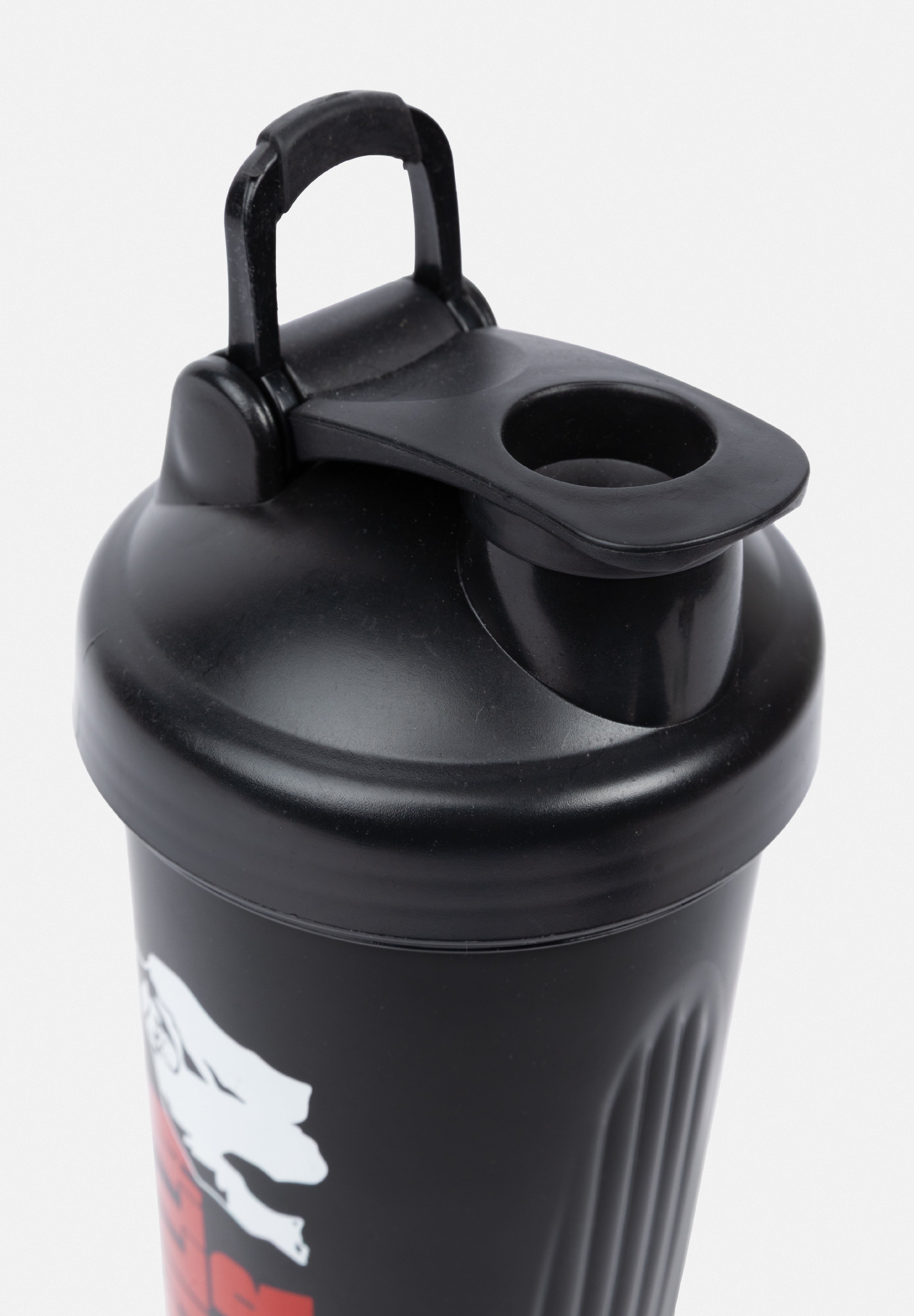 Sustainable Shaker 600ML - Black