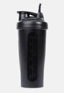 Sustainable Shaker 600ML - Black