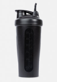 Shaker durable 600 ml - Noir